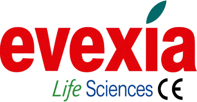 EVEXIA Life Sciences logo